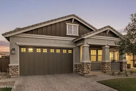 3067 E Pinto Dr, Gilbert, AZ 85296 photo 2