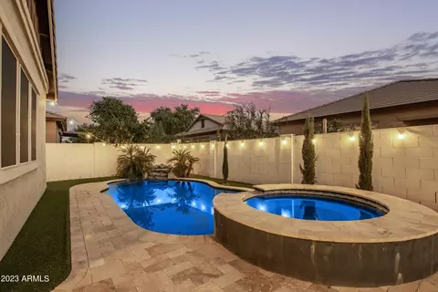 3067 E Pinto Dr, Gilbert, AZ 85296 photo 36