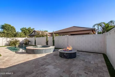 3067 E Pinto Dr, Gilbert, AZ 85296 photo 40