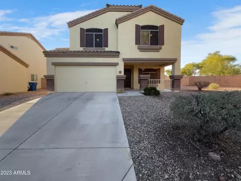 5264 S 237th Ln, Buckeye, AZ 85326