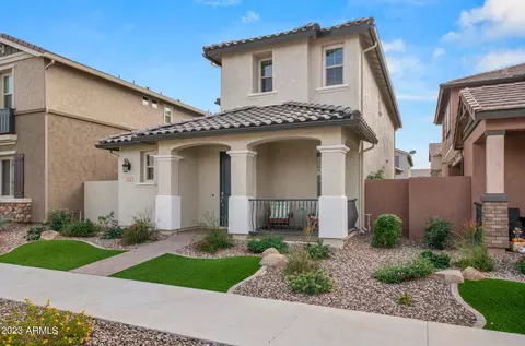 4321 E Dennisport Ave, Gilbert, AZ 85295 photo 3