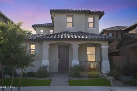 4321 E Dennisport Ave, Gilbert, AZ 85295 photo 47