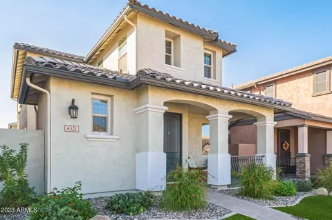 4321 E Dennisport Ave, Gilbert, AZ 85295 photo 2