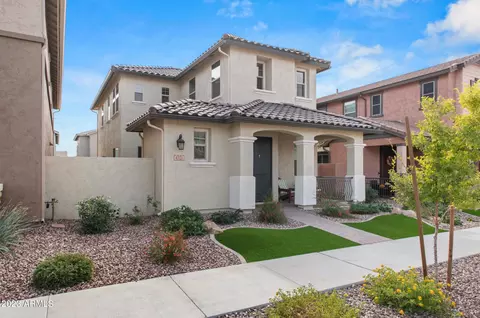 4321 E Dennisport Ave, Gilbert, AZ 85295 photo 4