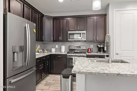 4321 E Dennisport Ave, Gilbert, AZ 85295 photo 13
