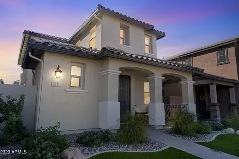 4321 E Dennisport Ave, Gilbert, AZ 85295 photo 48