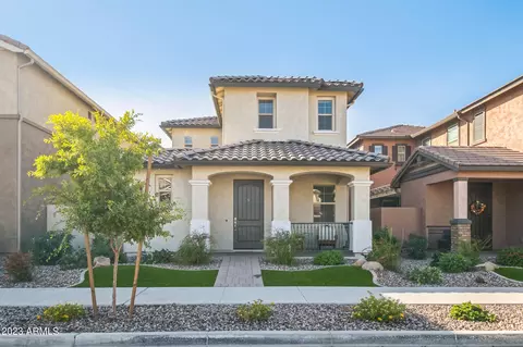 4321 E Dennisport Ave, Gilbert, AZ 85295
