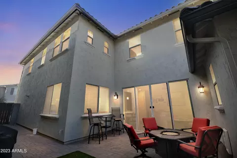 4321 E Dennisport Ave, Gilbert, AZ 85295 photo 46