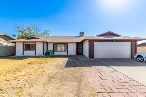 4557 W Solano Dr S, Glendale, AZ 85301
