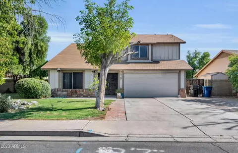 2427 S Spruce St, Mesa, AZ 85210