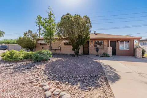 2401 W Osborn Rd, Phoenix, AZ 85015