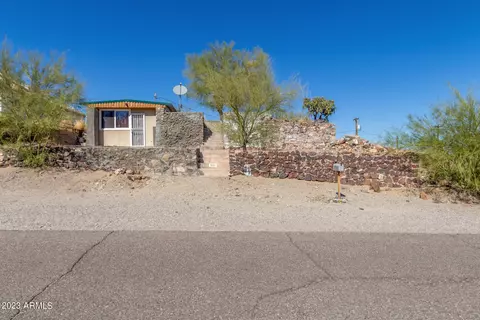 520 W Esperanza Ave, Ajo, AZ 85321