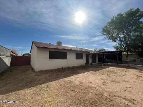 3731 W Encanto Blvd, Phoenix, AZ 85009