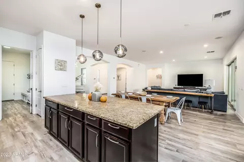 Kitchen - 10352 E Starion Ave, Mesa, AZ 85212 photo 1 of 5