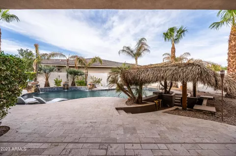 Exterior - 10352 E Starion Ave, Mesa, AZ 85212 photo 9 of 44