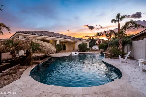Exterior - 10352 E Starion Ave, Mesa, AZ 85212 photo 18 of 44