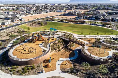 View/Area - 10352 E Starion Ave, Mesa, AZ 85212 photo 16 of 29