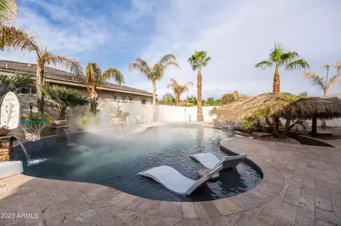 Exterior - 10352 E Starion Ave, Mesa, AZ 85212 photo 10 of 44