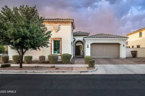 Exterior - 10352 E Starion Ave, Mesa, AZ 85212 photo 3 of 44