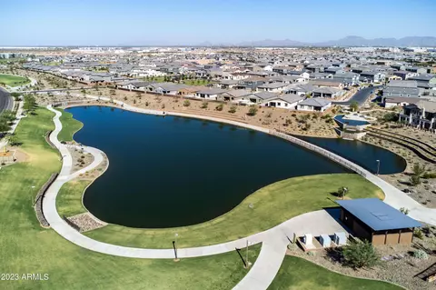 View/Area - 10352 E Starion Ave, Mesa, AZ 85212 photo 14 of 29