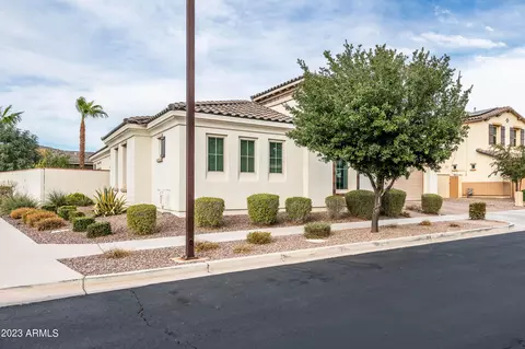 Exterior - 10352 E Starion Ave, Mesa, AZ 85212 photo 4 of 44