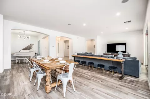 Dining - 10352 E Starion Ave, Mesa, AZ 85212 photo 1 of 3