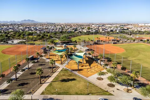 View/Area - 10352 E Starion Ave, Mesa, AZ 85212 photo 25 of 29