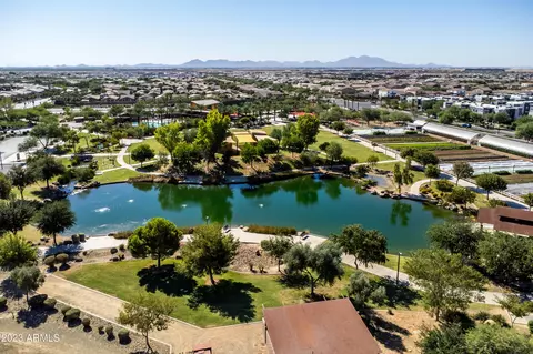 View/Area - 10352 E Starion Ave, Mesa, AZ 85212 photo 27 of 29