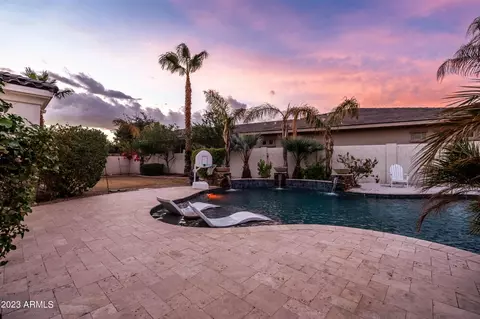Exterior - 10352 E Starion Ave, Mesa, AZ 85212 photo 14 of 44