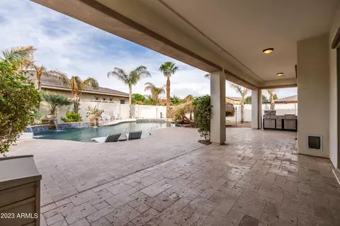 Exterior - 10352 E Starion Ave, Mesa, AZ 85212 photo 31 of 44