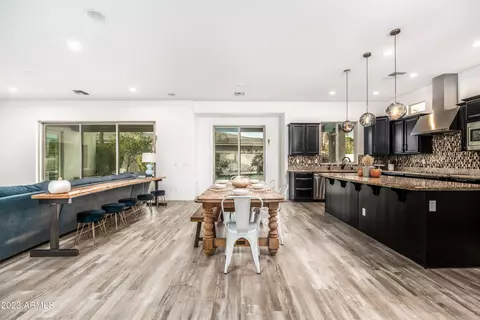 Dining - 10352 E Starion Ave, Mesa, AZ 85212 photo 2 of 3
