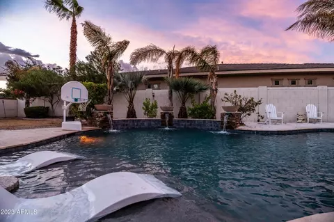 Exterior - 10352 E Starion Ave, Mesa, AZ 85212 photo 15 of 44
