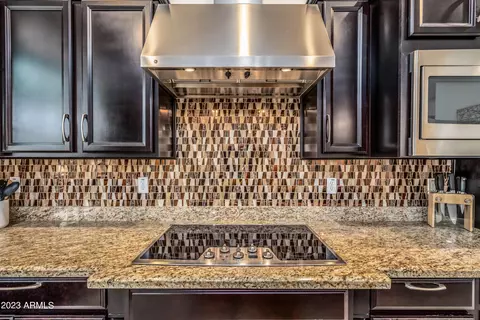 Kitchen - 10352 E Starion Ave, Mesa, AZ 85212 photo 4 of 5