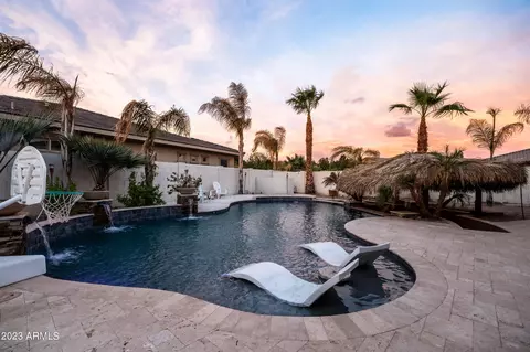 Exterior - 10352 E Starion Ave, Mesa, AZ 85212 photo 16 of 44