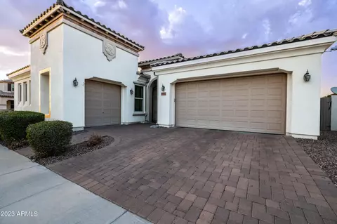 Exterior - 10352 E Starion Ave, Mesa, AZ 85212 photo 2 of 44