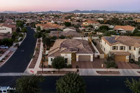 View/Area - 10352 E Starion Ave, Mesa, AZ 85212 photo 2 of 29