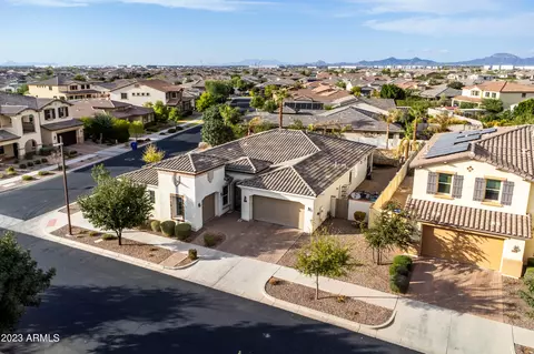 View/Area - 10352 E Starion Ave, Mesa, AZ 85212 photo 9 of 29