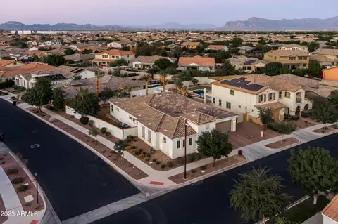 View/Area - 10352 E Starion Ave, Mesa, AZ 85212 photo 6 of 29