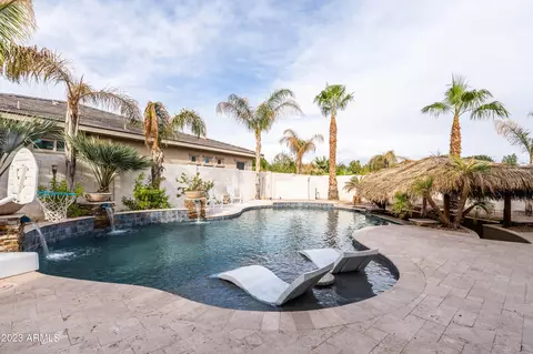 Exterior - 10352 E Starion Ave, Mesa, AZ 85212 photo 13 of 44