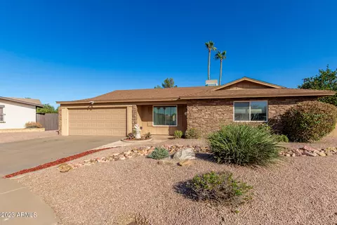 1857 S Don Carlos Cir, Mesa, AZ 85202