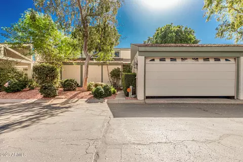8101 N Central Ave #10, Phoenix, AZ 85020