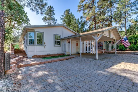 180 Northview St, Prescott, AZ 86305