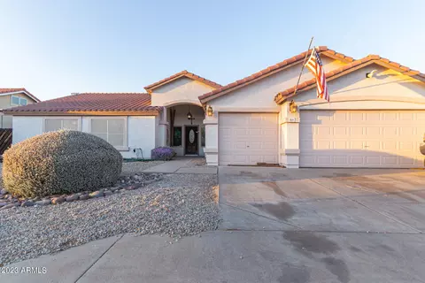 1814 E Vineyard Rd, Phoenix, AZ 85042 photo 5