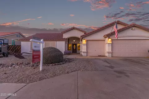 1814 E Vineyard Rd, Phoenix, AZ 85042 photo 2