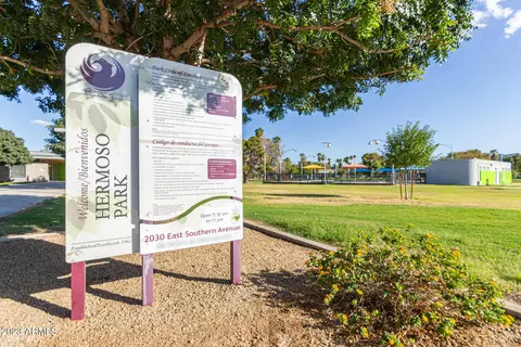 1814 E Vineyard Rd, Phoenix, AZ 85042 photo 56