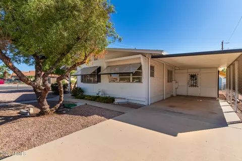 3953 E Arbor Ave, Mesa, AZ 85206 photo 3