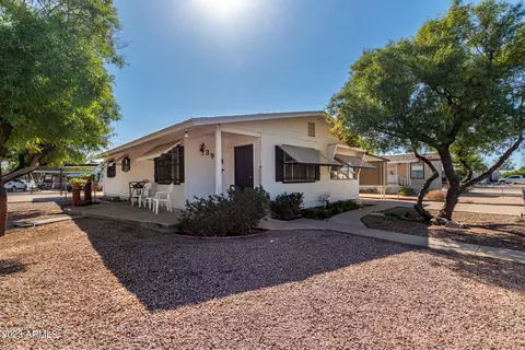 3953 E Arbor Ave, Mesa, AZ 85206 photo 2