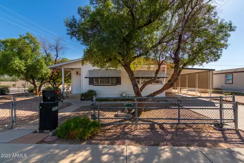 3953 E Arbor Ave, Mesa, AZ 85206