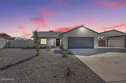 5147 E Beck Ln, Scottsdale, AZ 85254