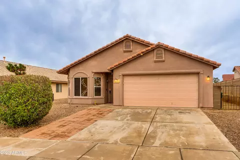 883 Tularosa Dr, Sierra Vista, AZ 85635
